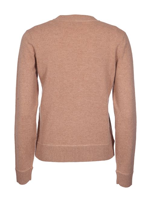 Events sweater in wool and cashmere ELISABETTA FRANCHI | MK64S46E2CP2